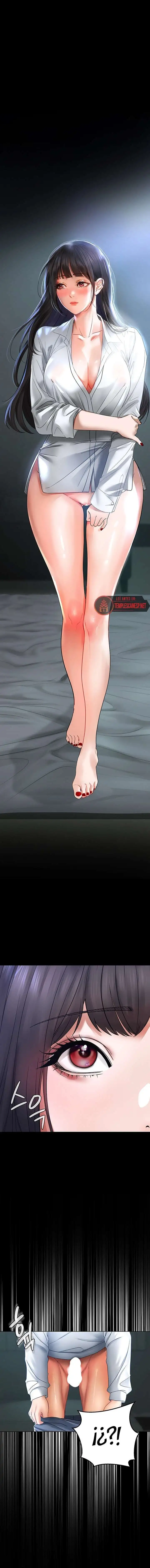 The Inheritor Raw - Chapter 5 Page 11