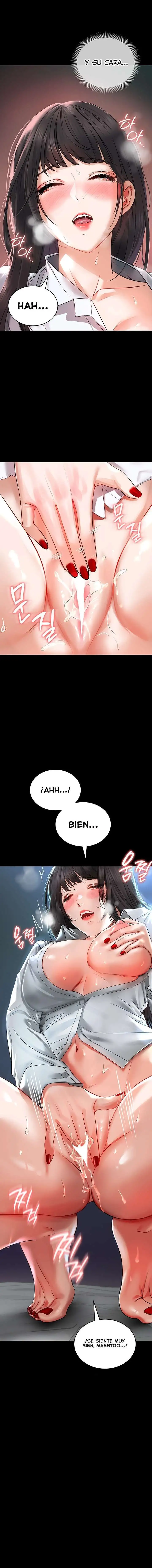 The Inheritor Raw - Chapter 5 Page 16