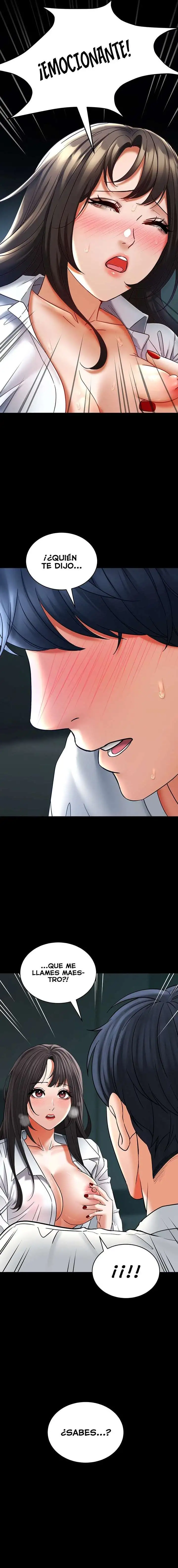 The Inheritor Raw - Chapter 5 Page 18