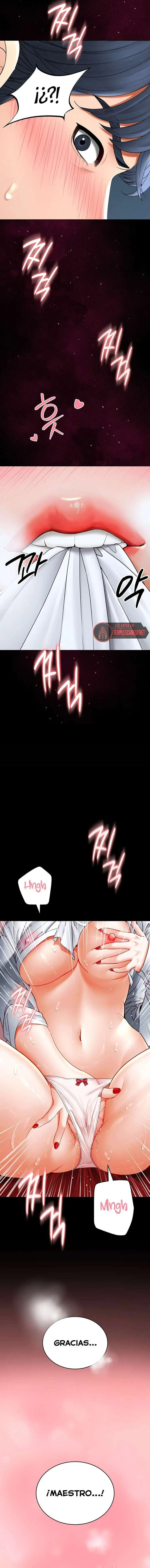 The Inheritor Raw - Chapter 5 Page 2