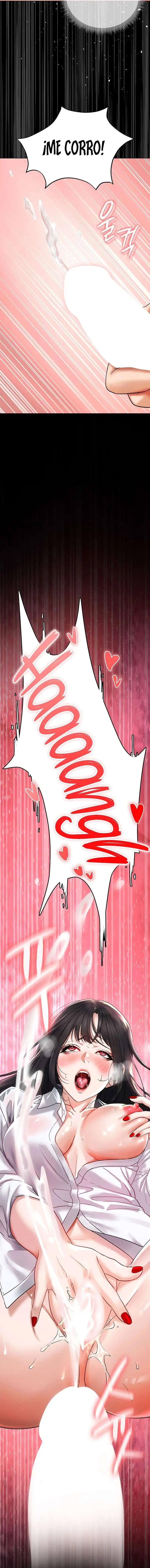 The Inheritor Raw - Chapter 5 Page 21