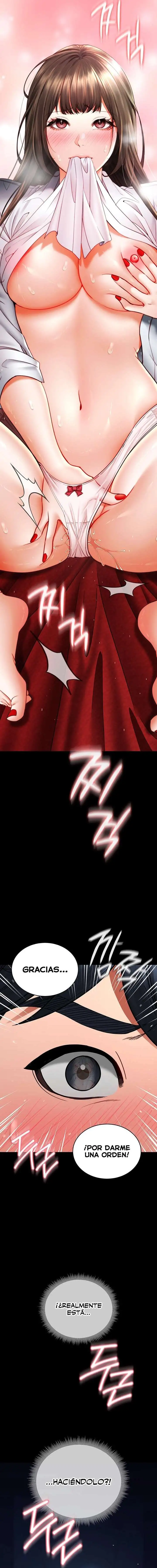 The Inheritor Raw - Chapter 5 Page 3