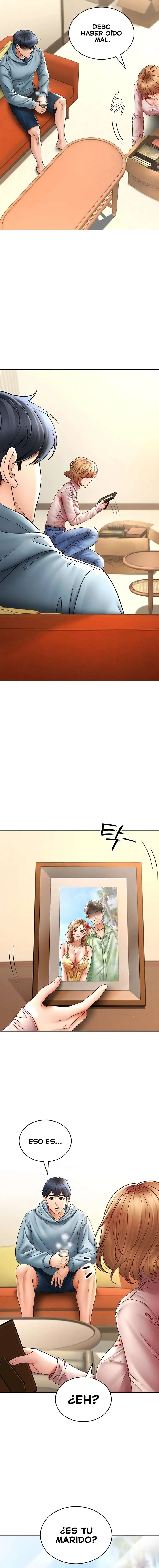 The Inheritor Raw - Chapter 6 Page 7