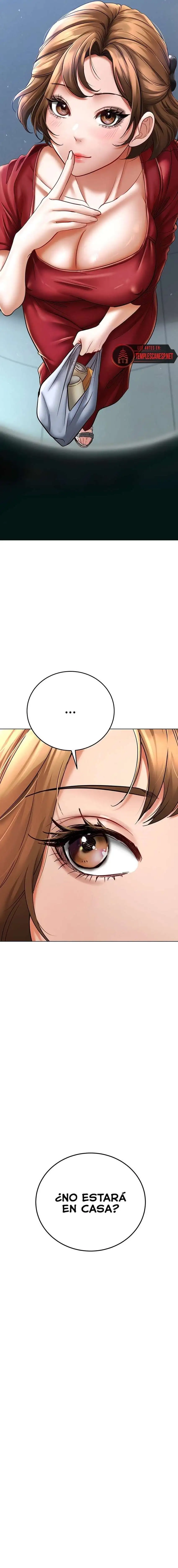 The Inheritor Raw - Chapter 8 Page 37