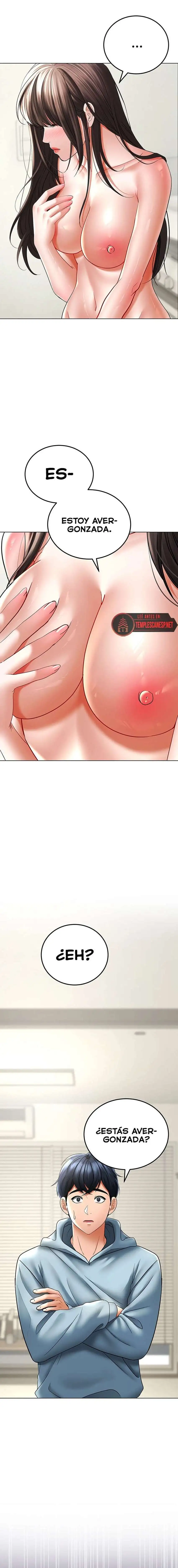 The Inheritor Raw - Chapter 8 Page 4