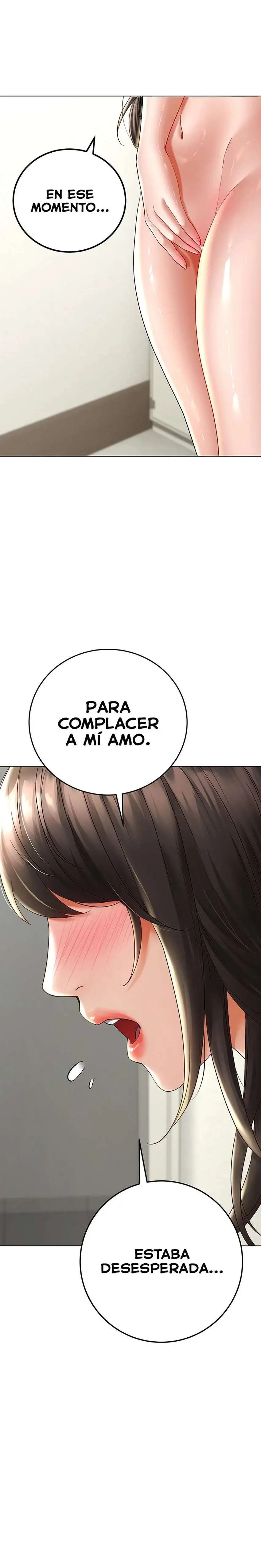 The Inheritor Raw - Chapter 8 Page 6