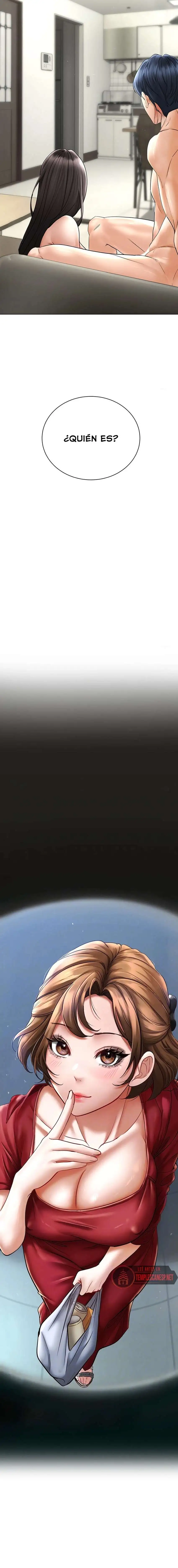 The Inheritor Raw - Chapter 9 Page 2