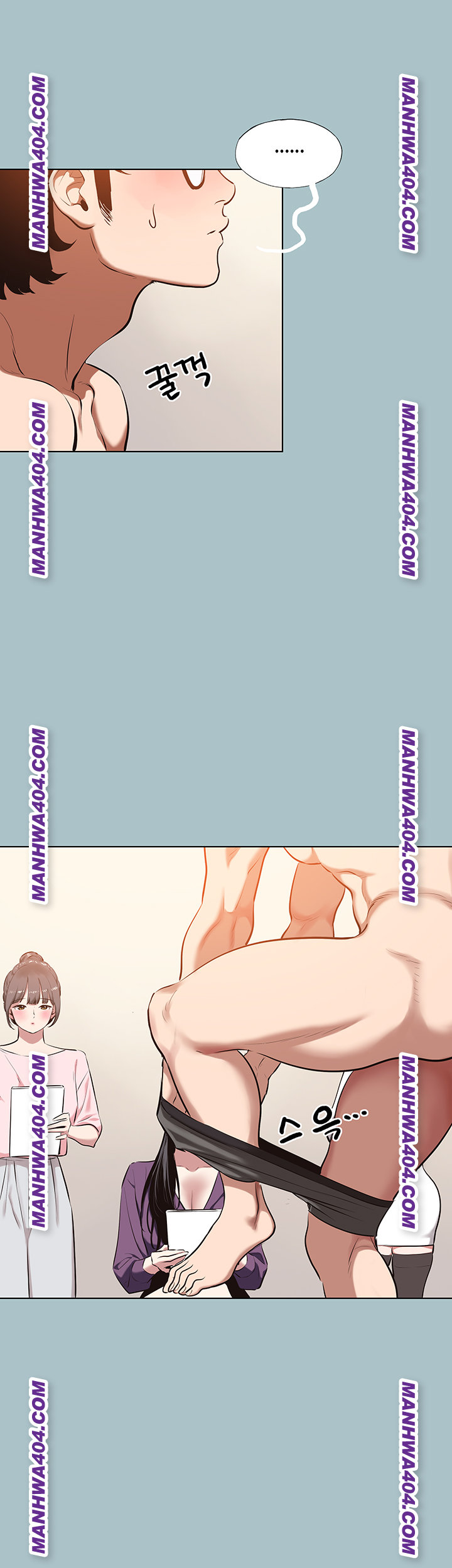 Sorry, I Have No Intention of Dating Raw - Chapter 12 Page 44