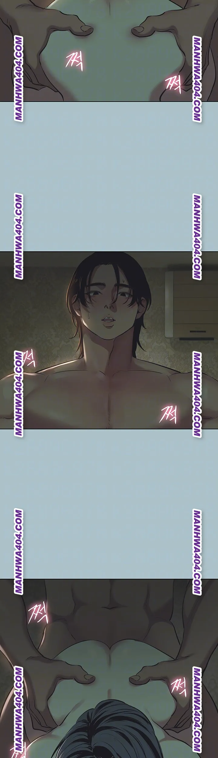 Sorry, I Have No Intention of Dating Raw - Chapter 12 Page 6