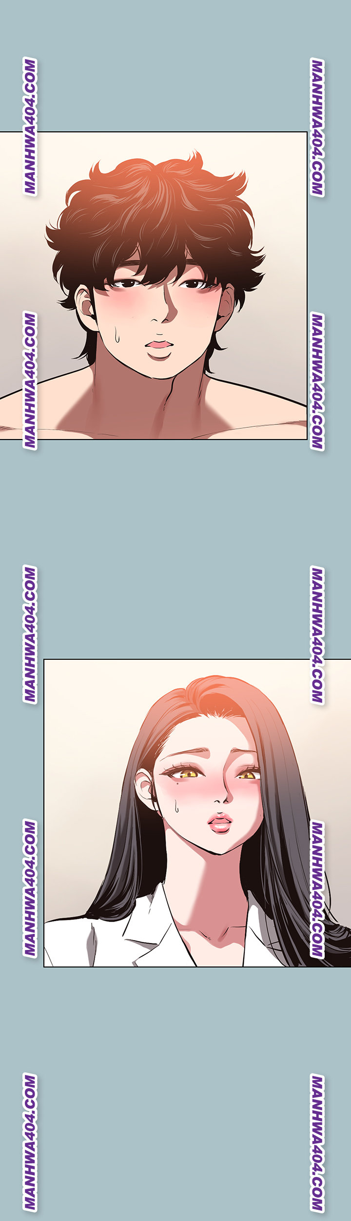 Sorry, I Have No Intention of Dating Raw - Chapter 13 Page 32