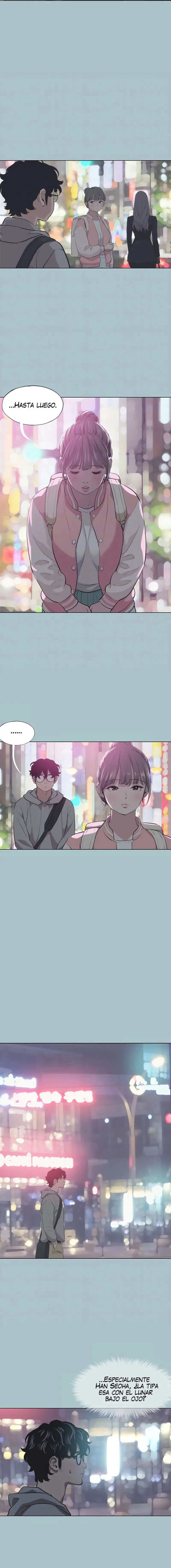 Sorry, I Have No Intention of Dating Raw - Chapter 2 Page 2