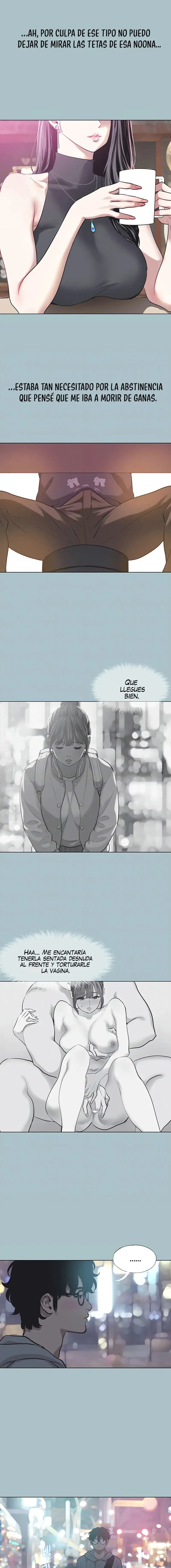 Sorry, I Have No Intention of Dating Raw - Chapter 2 Page 3