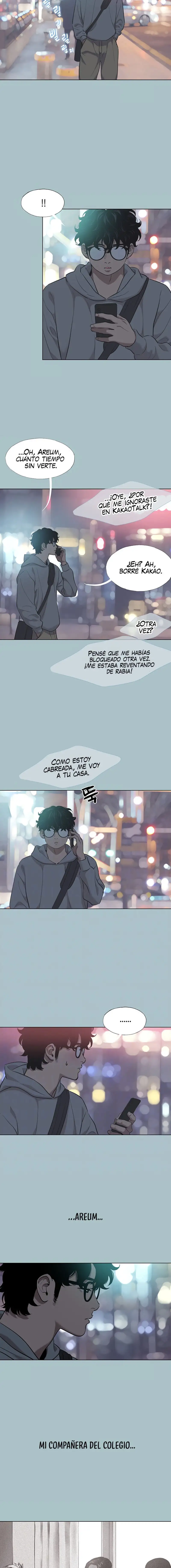 Sorry, I Have No Intention of Dating Raw - Chapter 2 Page 4