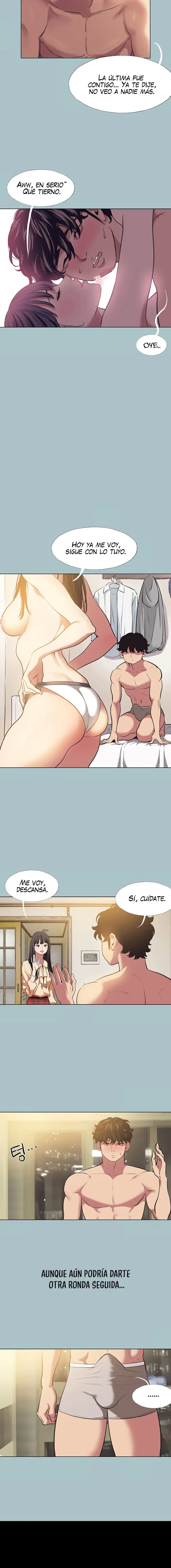 Sorry, I Have No Intention of Dating Raw - Chapter 2 Page 8