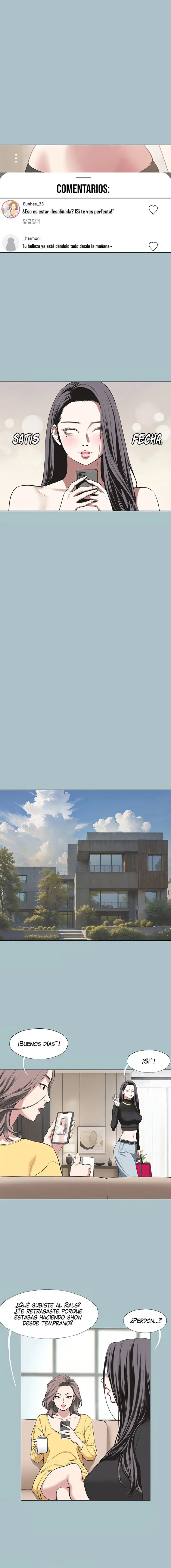 Sorry, I Have No Intention of Dating Raw - Chapter 4 Page 10