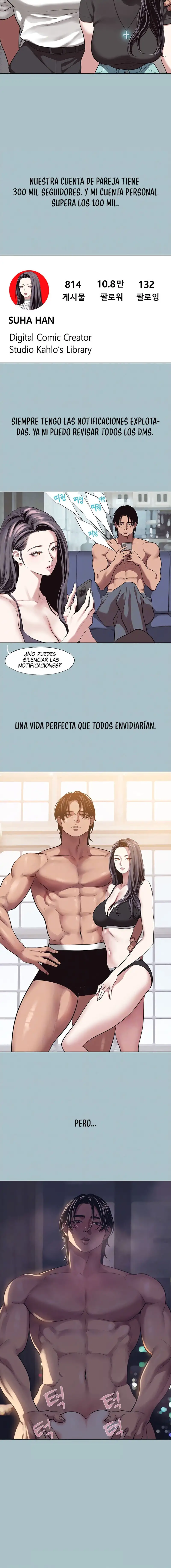 Sorry, I Have No Intention of Dating Raw - Chapter 4 Page 3