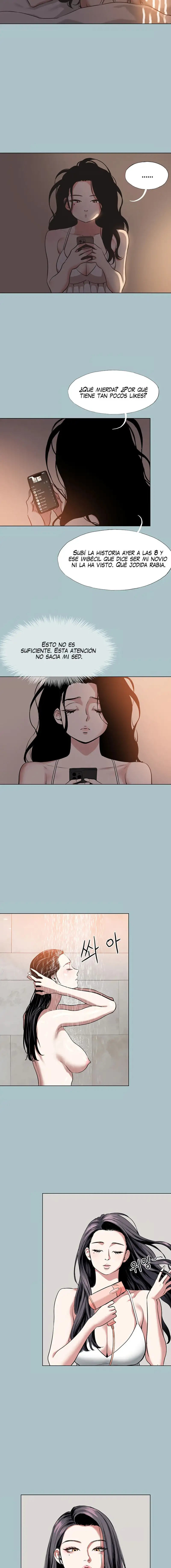 Sorry, I Have No Intention of Dating Raw - Chapter 4 Page 8