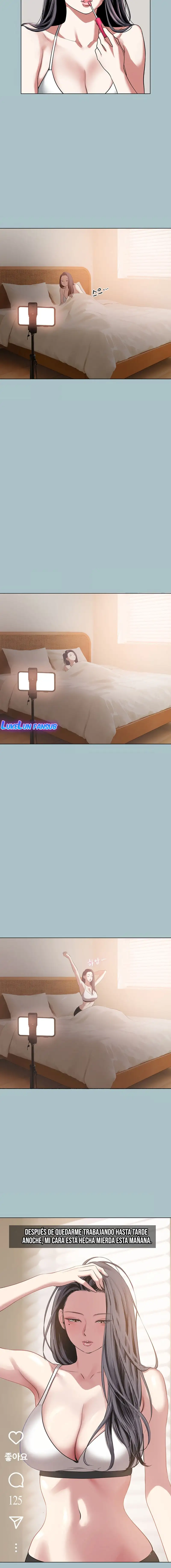 Sorry, I Have No Intention of Dating Raw - Chapter 4 Page 9