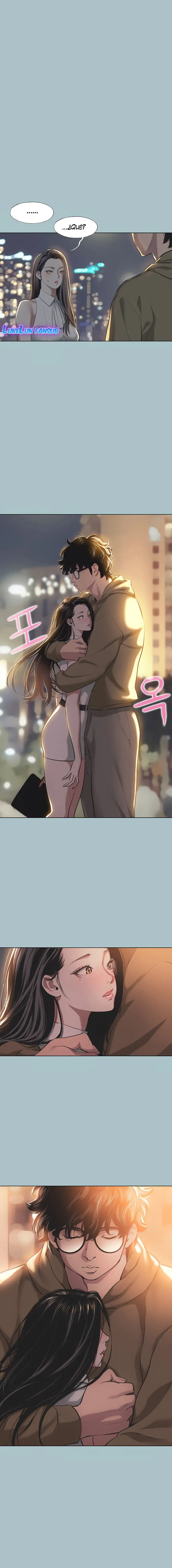 Sorry, I Have No Intention of Dating Raw - Chapter 5 Page 12