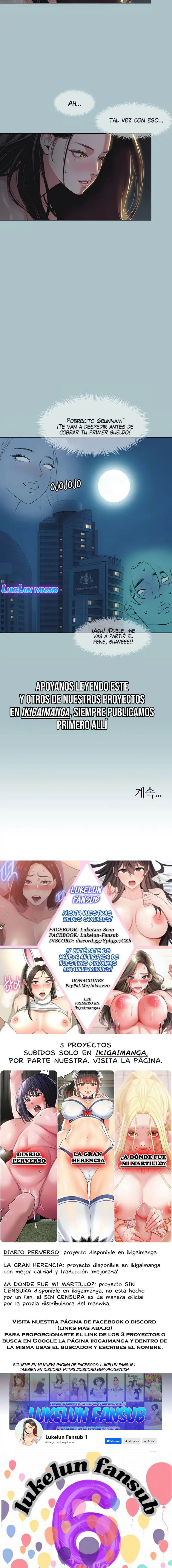 Sorry, I Have No Intention of Dating Raw - Chapter 5 Page 18