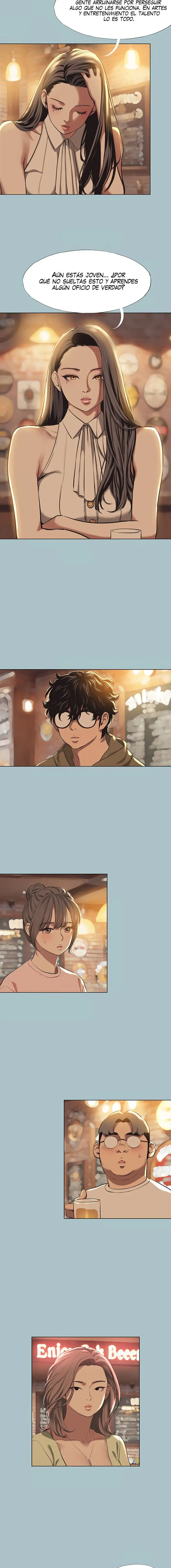 Sorry, I Have No Intention of Dating Raw - Chapter 5 Page 6