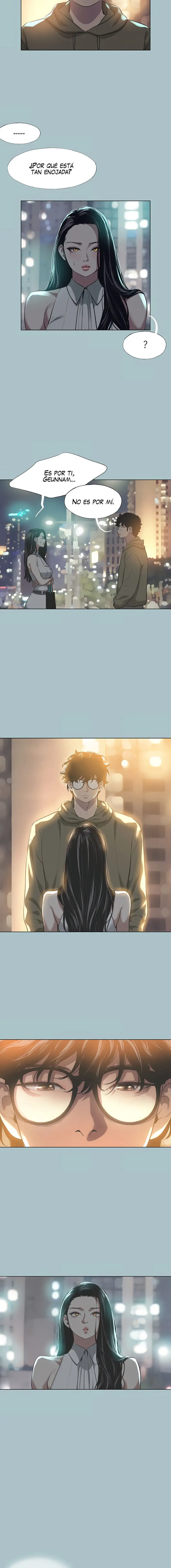 Sorry, I Have No Intention of Dating Raw - Chapter 5 Page 9