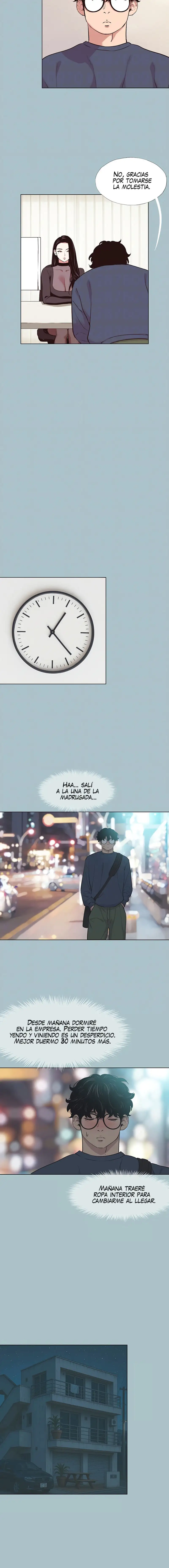 Sorry, I Have No Intention of Dating Raw - Chapter 6 Page 3