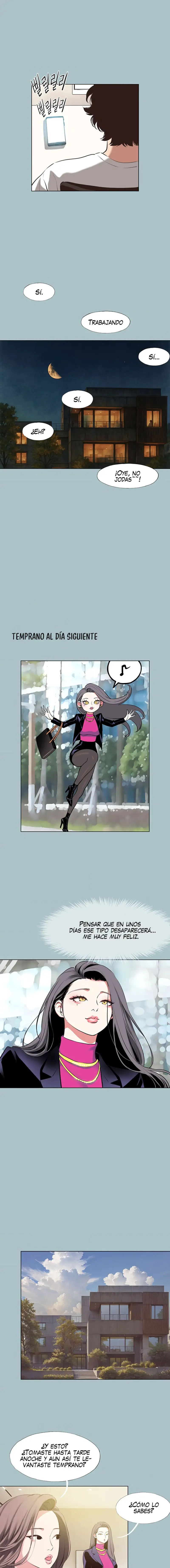 Sorry, I Have No Intention of Dating Raw - Chapter 6 Page 7