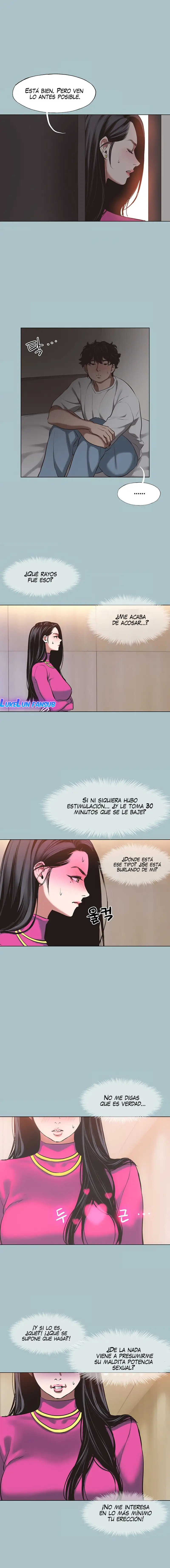 Sorry, I Have No Intention of Dating Raw - Chapter 7 Page 13