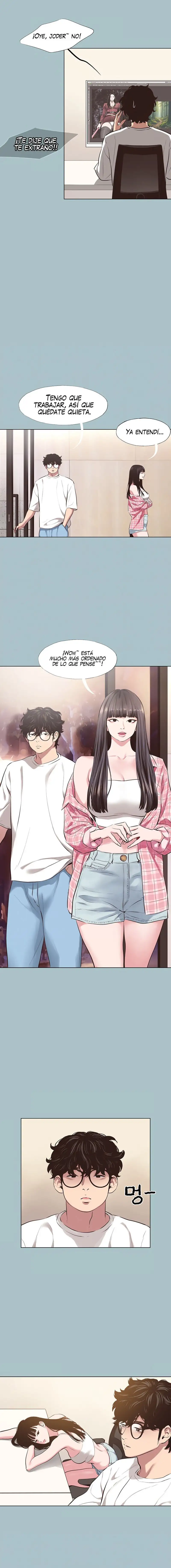 Sorry, I Have No Intention of Dating Raw - Chapter 7 Page 2