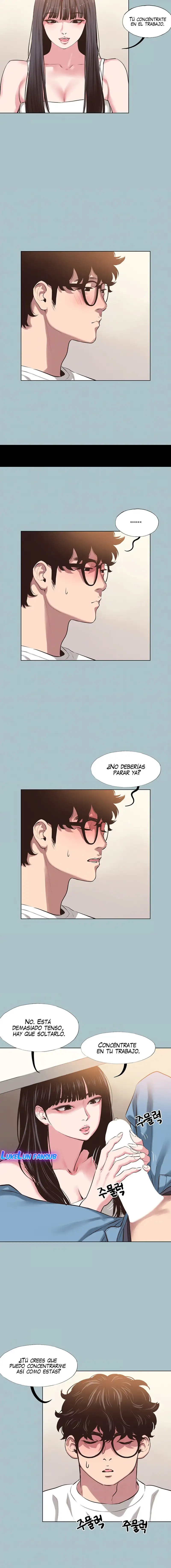 Sorry, I Have No Intention of Dating Raw - Chapter 7 Page 4