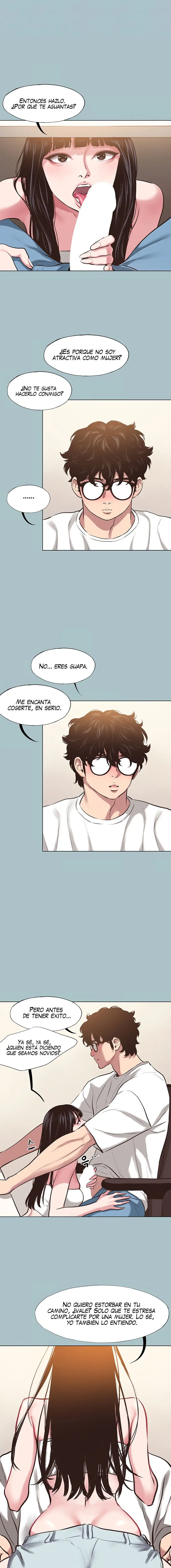 Sorry, I Have No Intention of Dating Raw - Chapter 7 Page 5