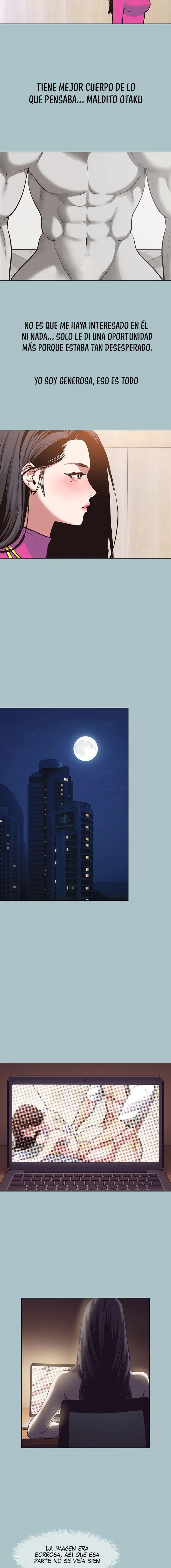 Sorry, I Have No Intention of Dating Raw - Chapter 8 Page 11