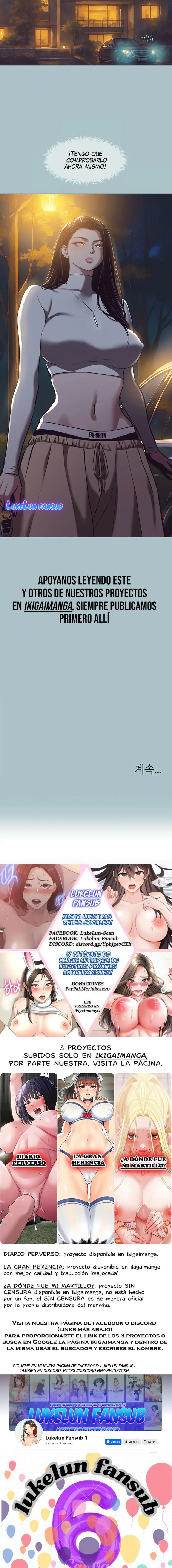 Sorry, I Have No Intention of Dating Raw - Chapter 8 Page 13