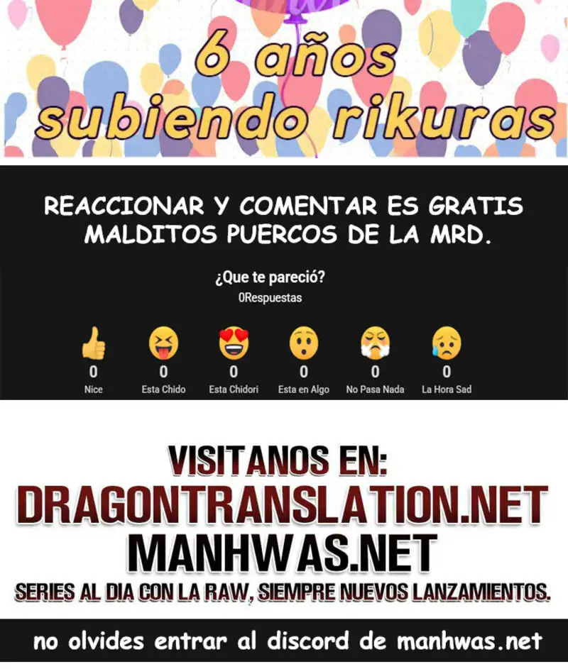 Sorry, I Have No Intention of Dating Raw - Chapter 8 Page 14