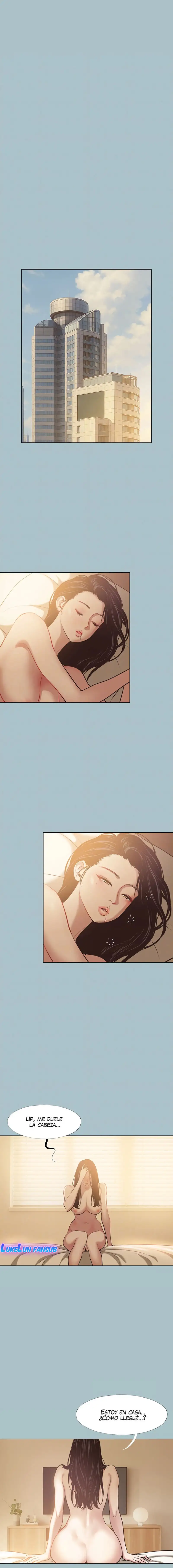 Sorry, I Have No Intention of Dating Raw - Chapter 9 Page 3