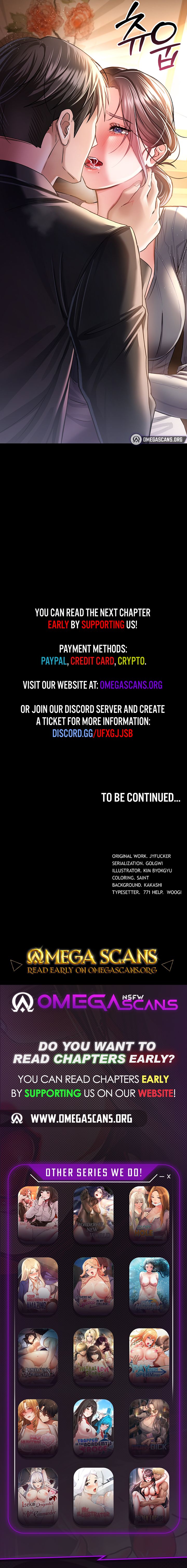 A Dangerous Deal and The Girl Next Door - Chapter 10 Page 10