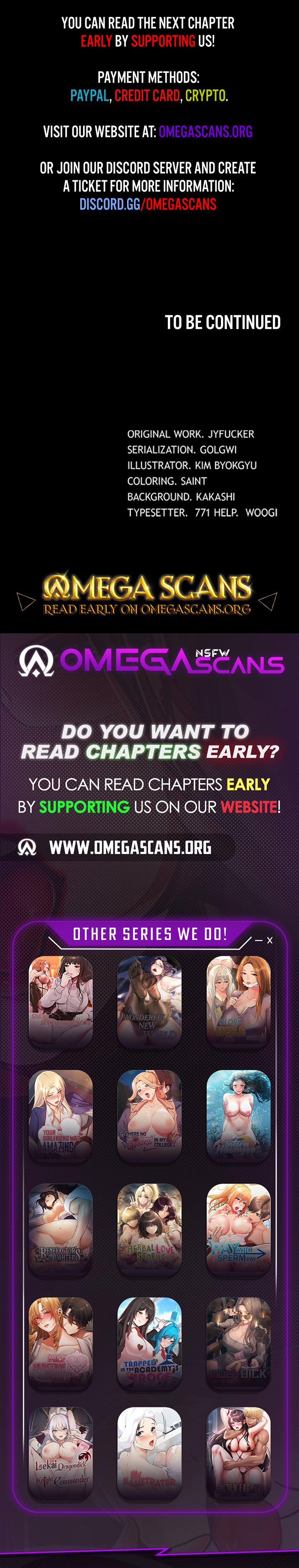 A Dangerous Deal and The Girl Next Door - Chapter 4 Page 11