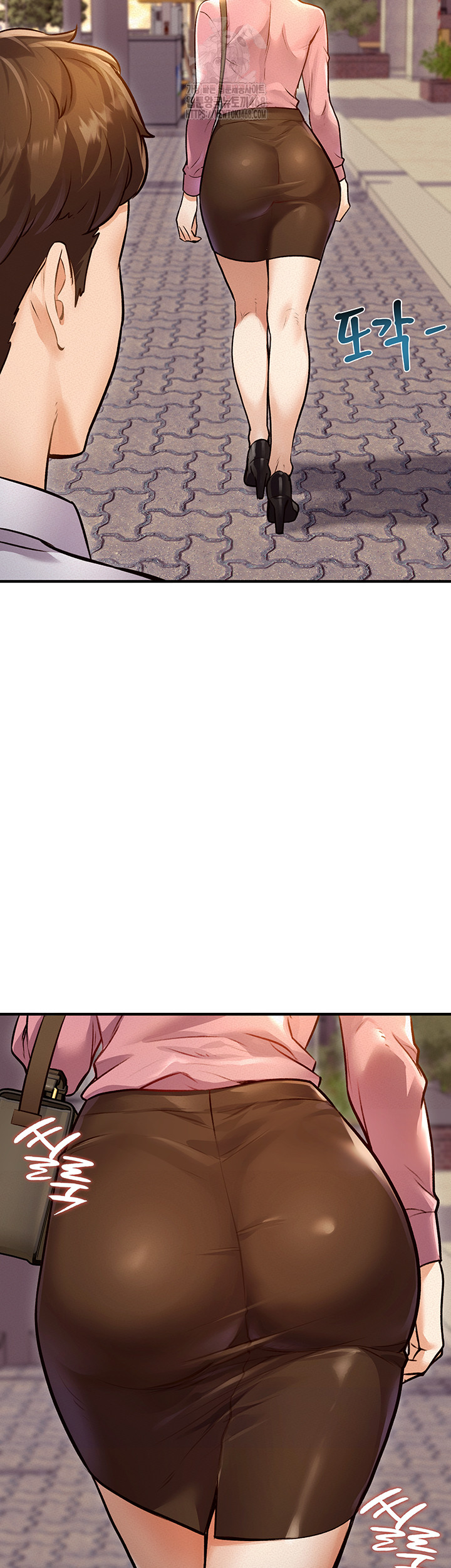 A Theme For Every Building Raw - Chapter 1 Page 8