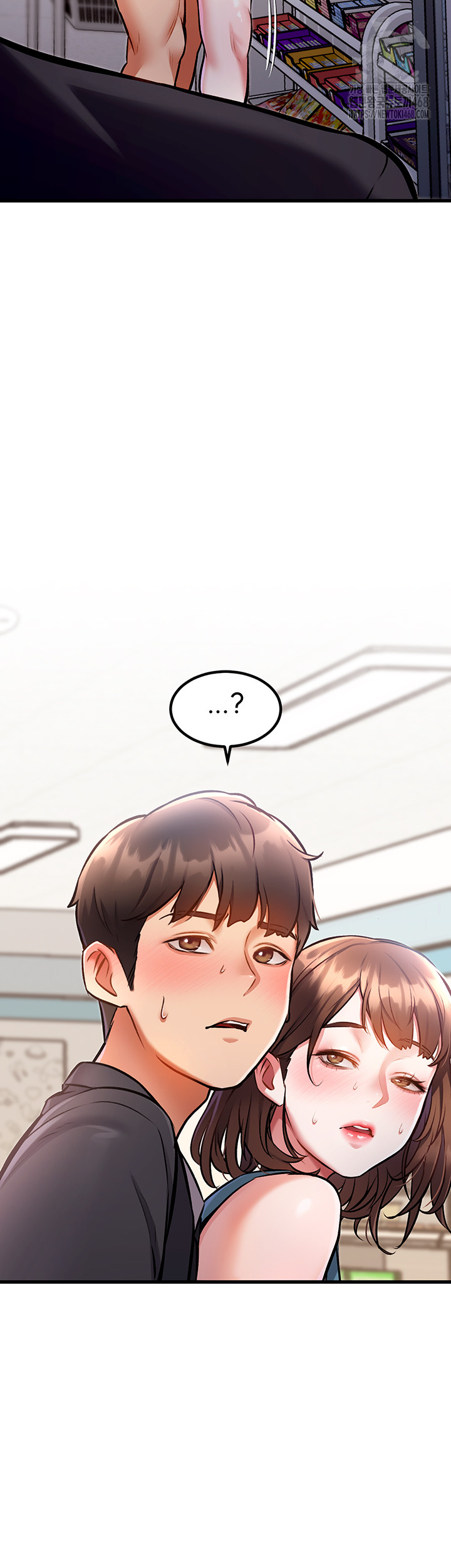 A Theme For Every Building Raw - Chapter 4 Page 82