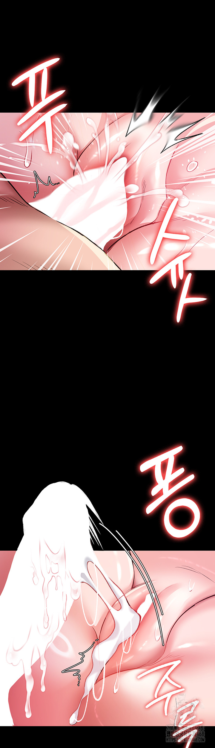 A Dangerous Deal and The Girl Next Door Raw - Chapter 13 Page 61