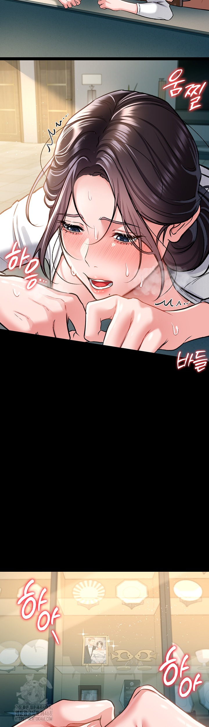 A Dangerous Deal and The Girl Next Door Raw - Chapter 5 Page 26