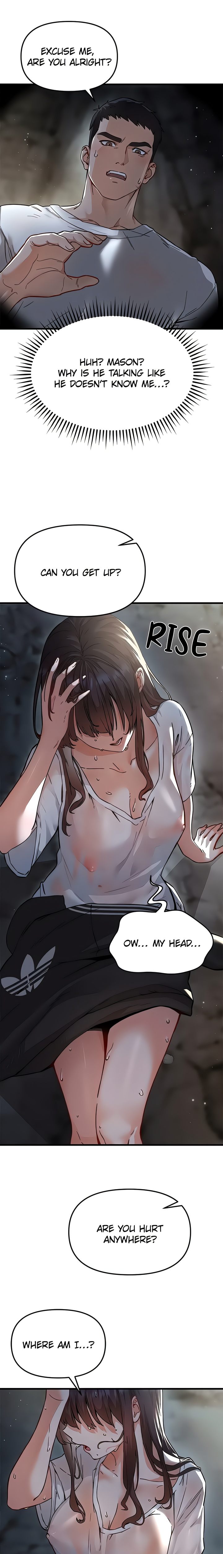 Slutification - Chapter 1 Page 2