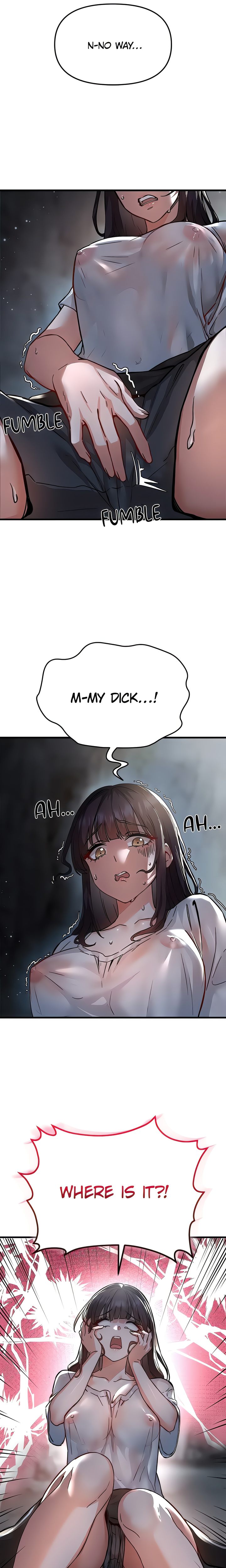 Slutification - Chapter 1 Page 5