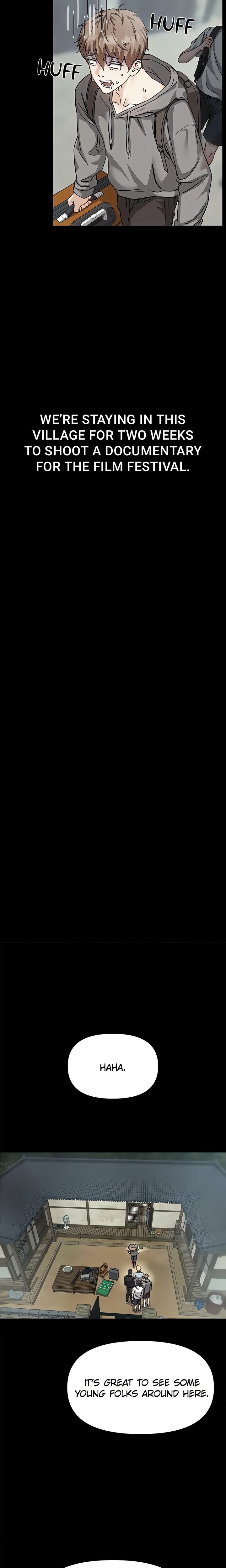 Slutification - Chapter 1 Page 8