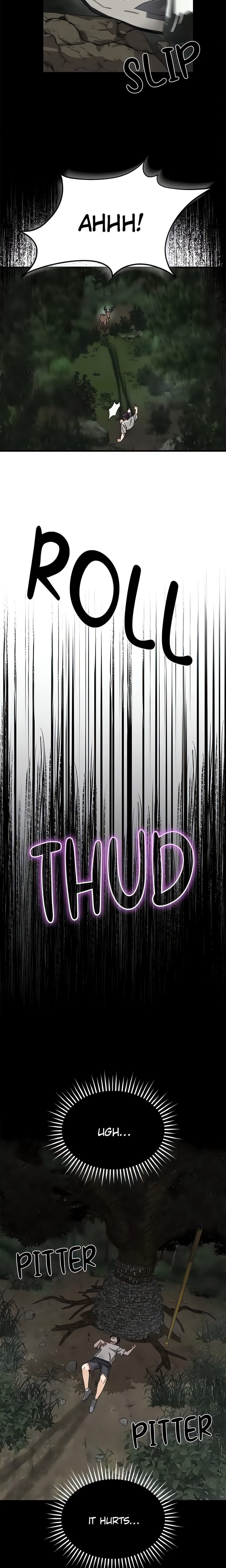 Slutification - Chapter 2 Page 5