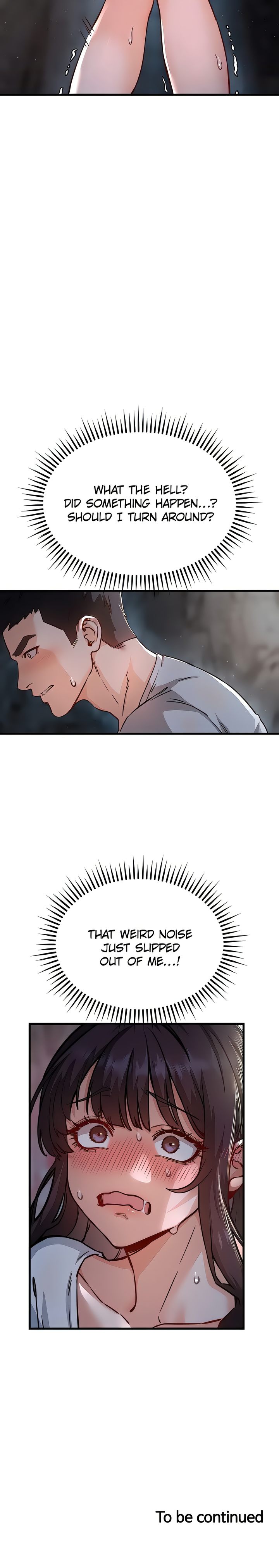 Slutification - Chapter 3 Page 10