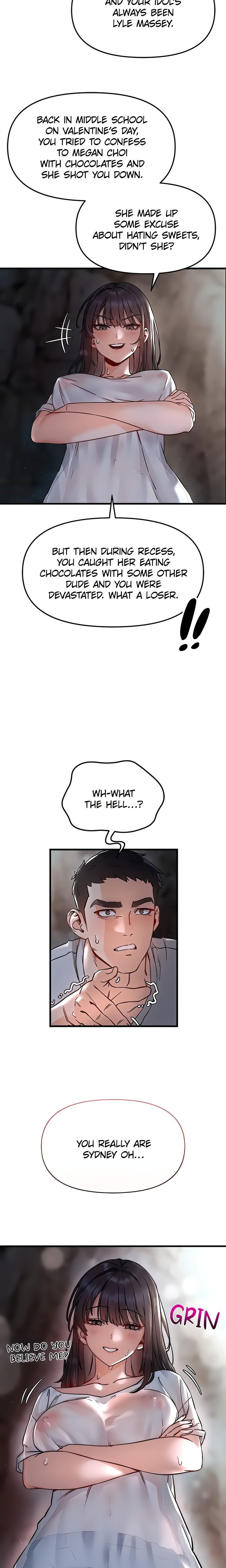 Slutification - Chapter 3 Page 4