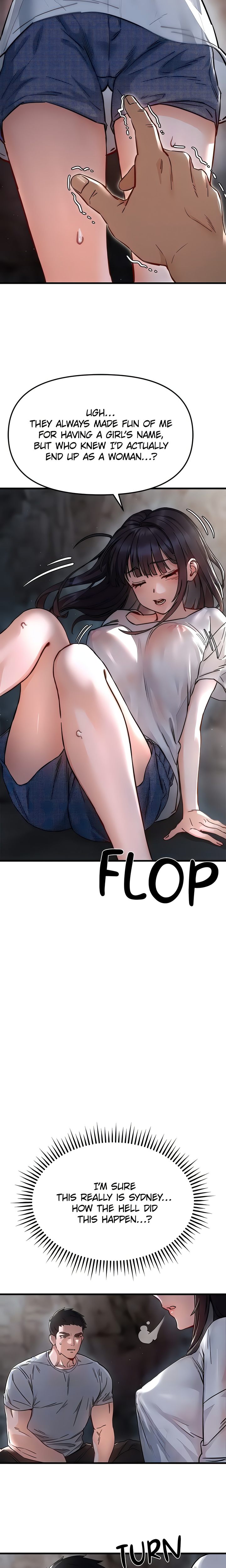 Slutification - Chapter 3 Page 5