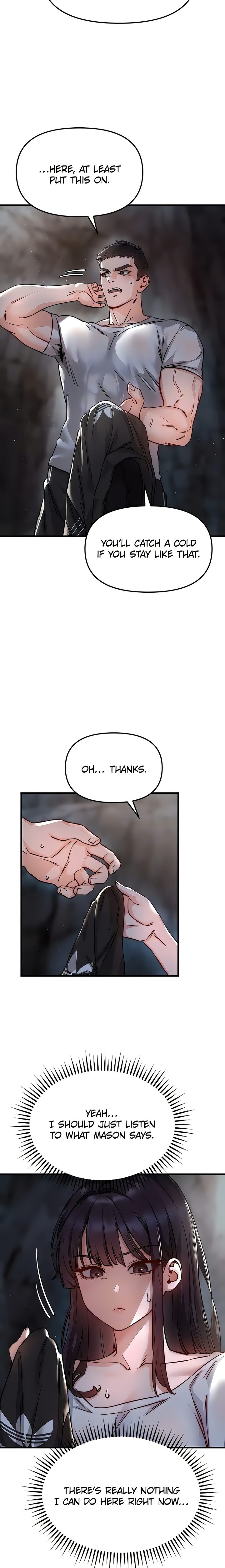 Slutification - Chapter 3 Page 7